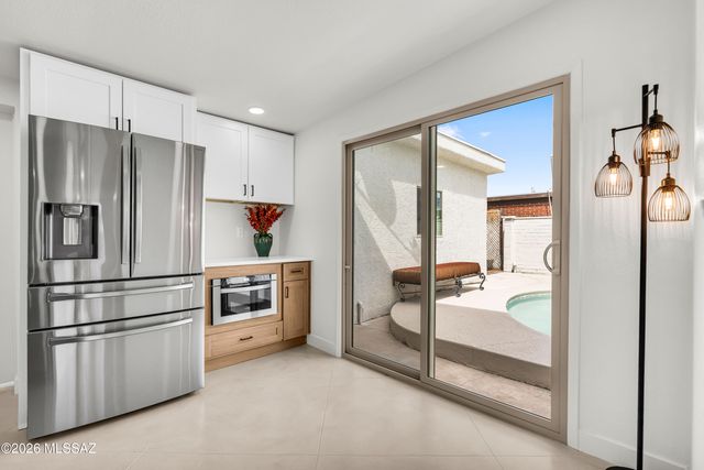 7438 E 25th Street, Tucson, AZ 85710