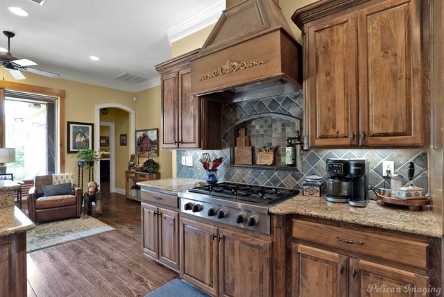 1860 Leonard Road, Shreveport, LA 71115