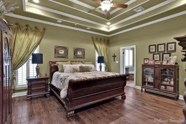 1860 Leonard Road, Shreveport, LA 71115