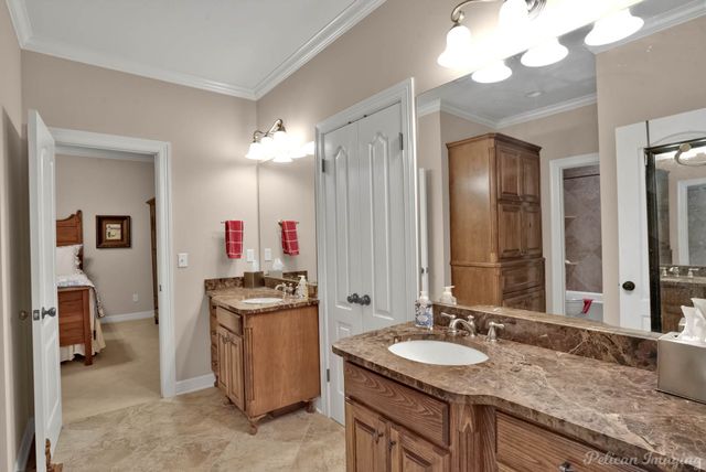 1860 Leonard Road, Shreveport, LA 71115