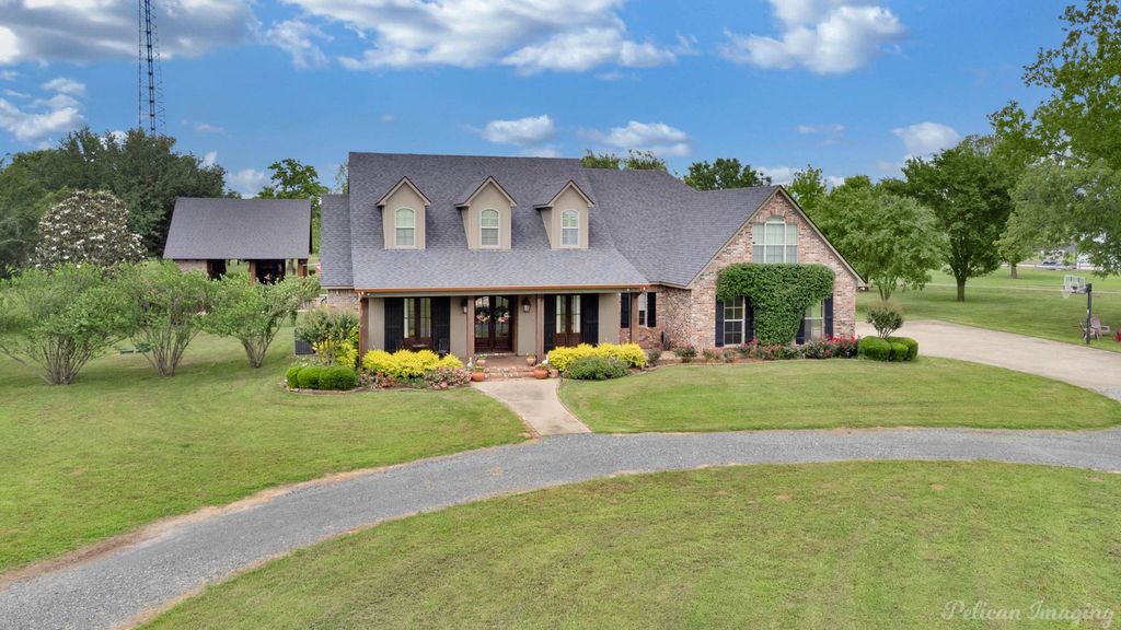 1860 Leonard Road, Shreveport, LA 71115