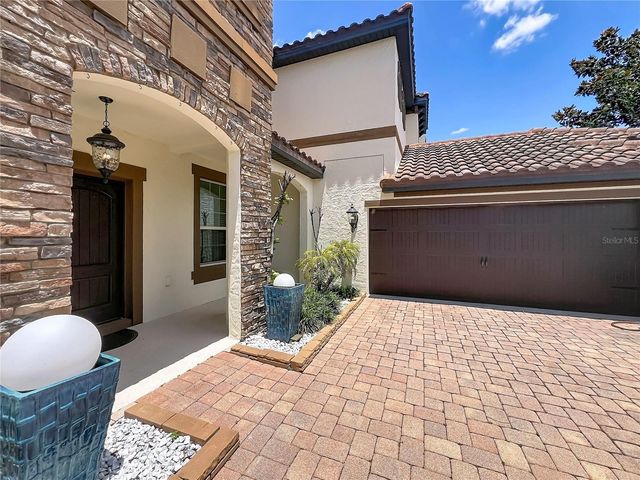8316 LOOKOUT POINTE DRIVE, Windermere, FL 34786