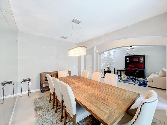 8316 LOOKOUT POINTE DRIVE, Windermere, FL 34786