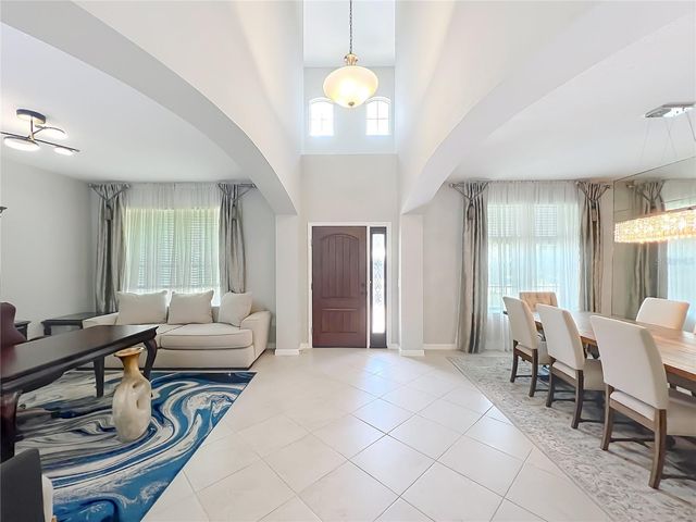 8316 LOOKOUT POINTE DRIVE, Windermere, FL 34786