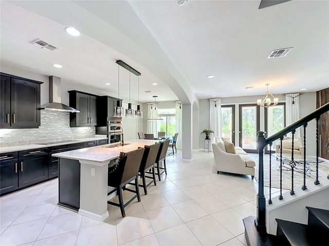 8316 LOOKOUT POINTE DRIVE, Windermere, FL 34786