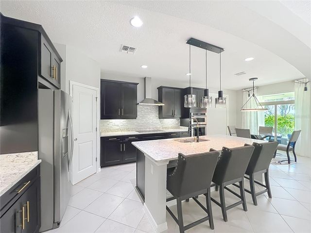 8316 LOOKOUT POINTE DRIVE, Windermere, FL 34786