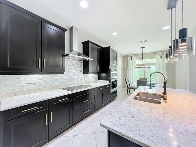 8316 LOOKOUT POINTE DRIVE, Windermere, FL 34786