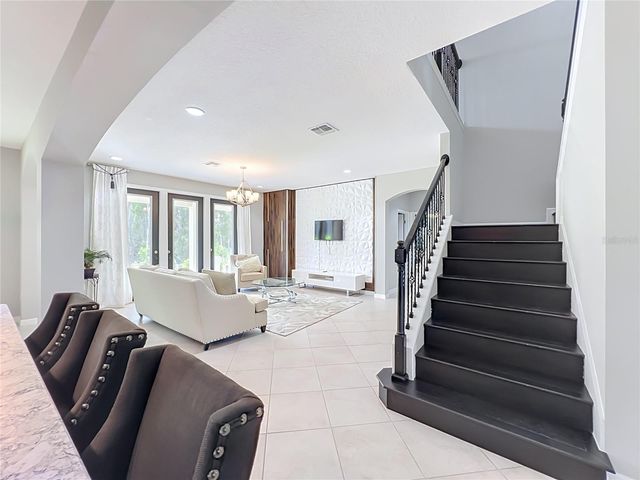 8316 LOOKOUT POINTE DRIVE, Windermere, FL 34786
