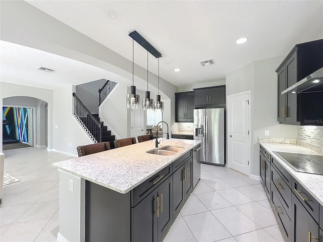 8316 LOOKOUT POINTE DRIVE, Windermere, FL 34786