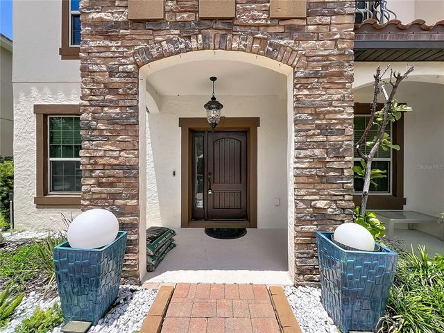 8316 LOOKOUT POINTE DRIVE, Windermere, FL 34786