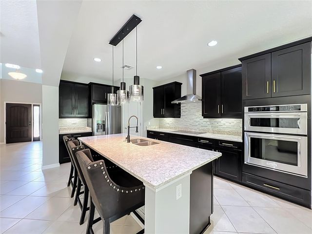 8316 LOOKOUT POINTE DRIVE, Windermere, FL 34786