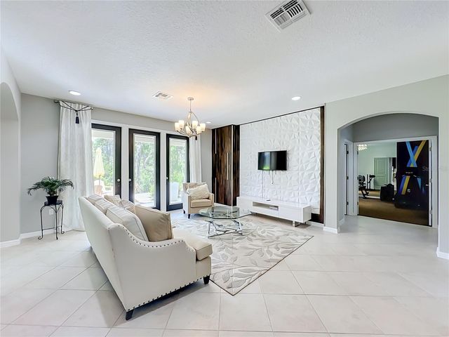 8316 LOOKOUT POINTE DRIVE, Windermere, FL 34786