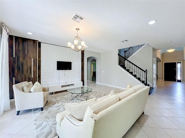 8316 LOOKOUT POINTE DRIVE, Windermere, FL 34786