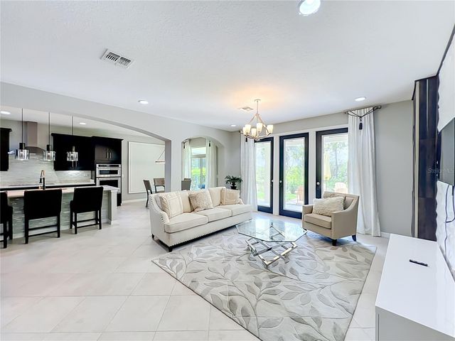 8316 LOOKOUT POINTE DRIVE, Windermere, FL 34786