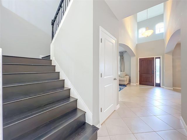 8316 LOOKOUT POINTE DRIVE, Windermere, FL 34786
