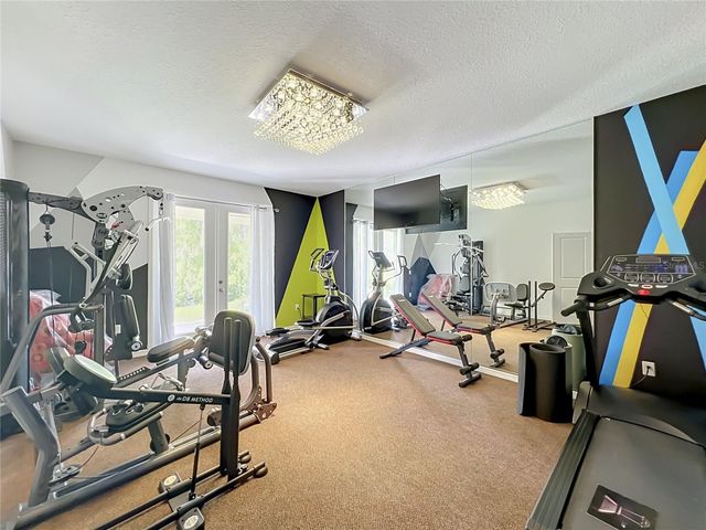 8316 LOOKOUT POINTE DRIVE, Windermere, FL 34786
