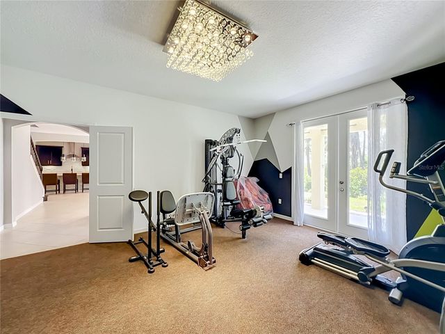 8316 LOOKOUT POINTE DRIVE, Windermere, FL 34786