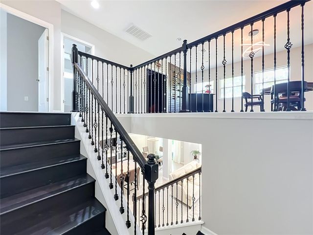 8316 LOOKOUT POINTE DRIVE, Windermere, FL 34786