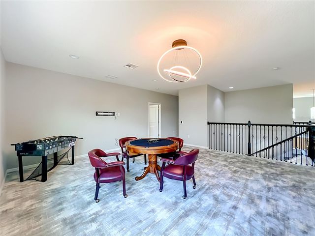 8316 LOOKOUT POINTE DRIVE, Windermere, FL 34786