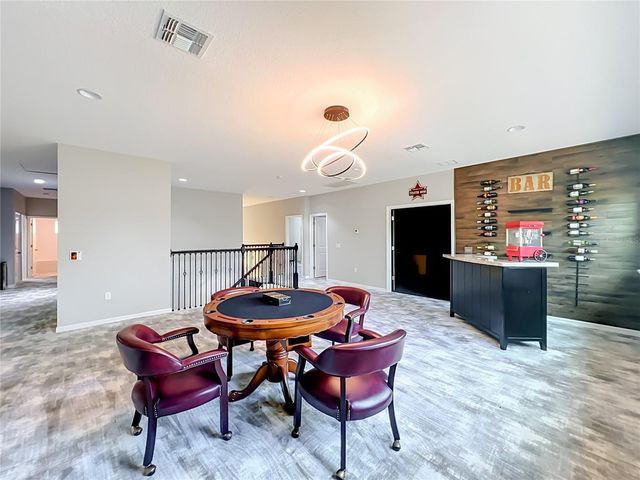 8316 LOOKOUT POINTE DRIVE, Windermere, FL 34786