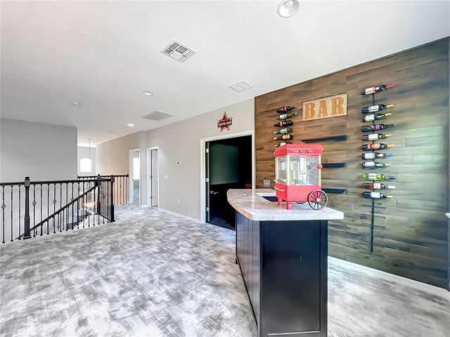 8316 LOOKOUT POINTE DRIVE, Windermere, FL 34786