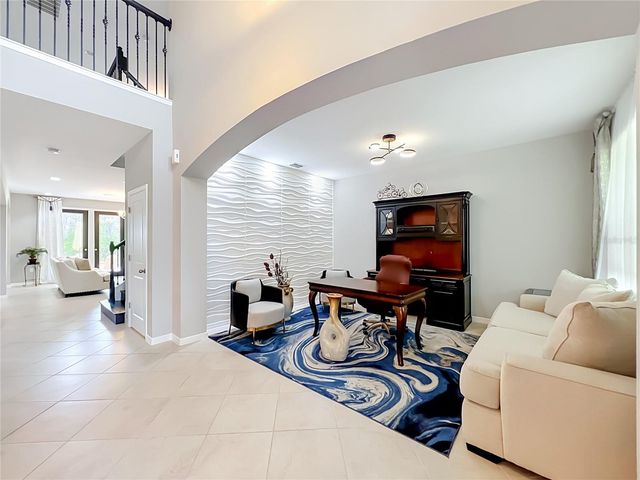 8316 LOOKOUT POINTE DRIVE, Windermere, FL 34786