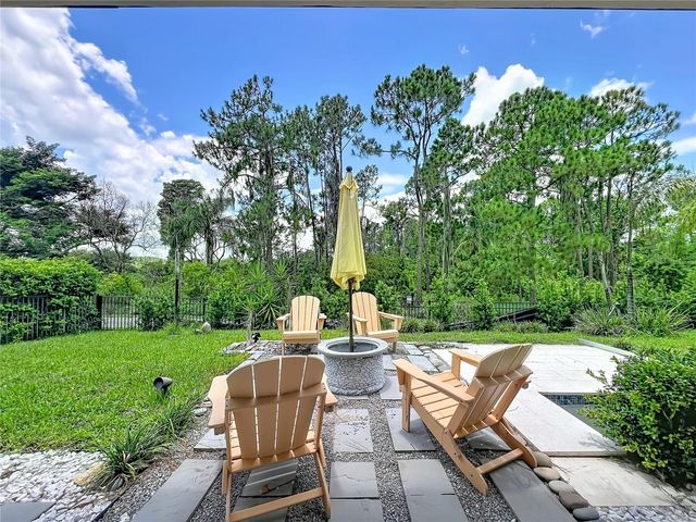 8316 LOOKOUT POINTE DRIVE, Windermere, FL 34786
