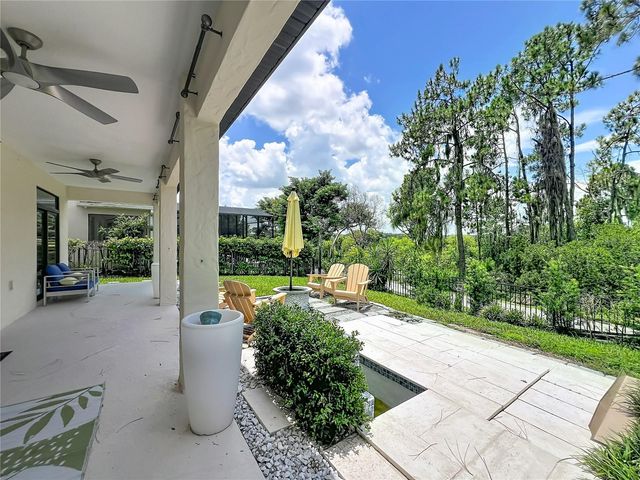 8316 LOOKOUT POINTE DRIVE, Windermere, FL 34786