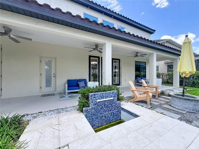 8316 LOOKOUT POINTE DRIVE, Windermere, FL 34786