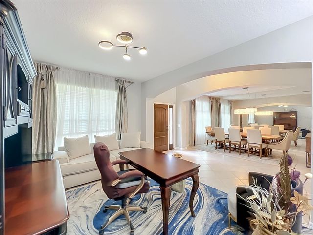 8316 LOOKOUT POINTE DRIVE, Windermere, FL 34786