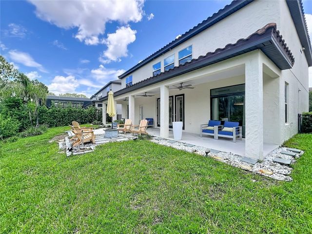 8316 LOOKOUT POINTE DRIVE, Windermere, FL 34786