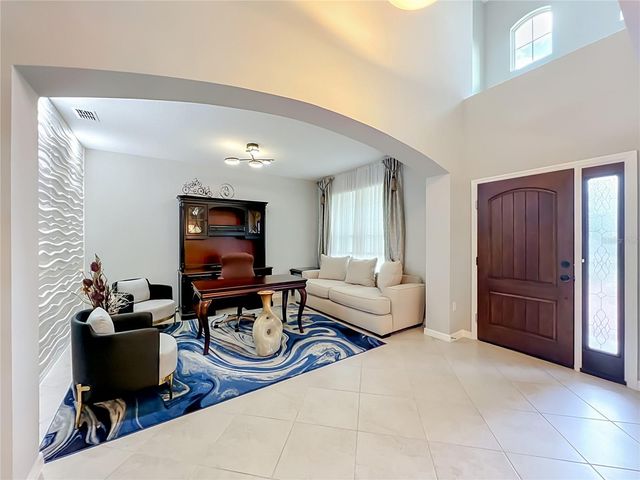 8316 LOOKOUT POINTE DRIVE, Windermere, FL 34786