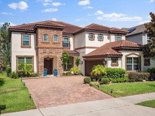 8316 LOOKOUT POINTE DRIVE, Windermere, FL 34786
