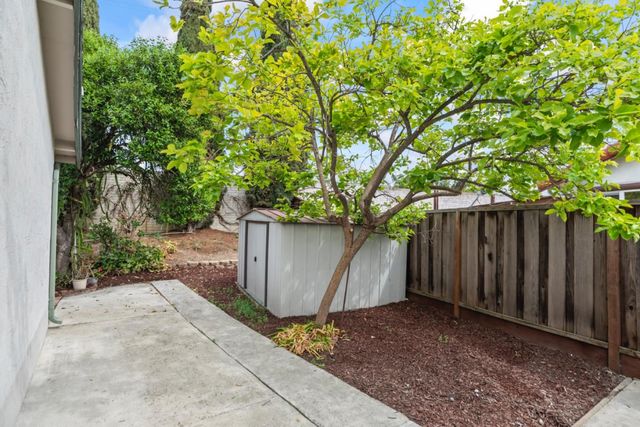 536 Foundry Court, San Jose, CA 95133