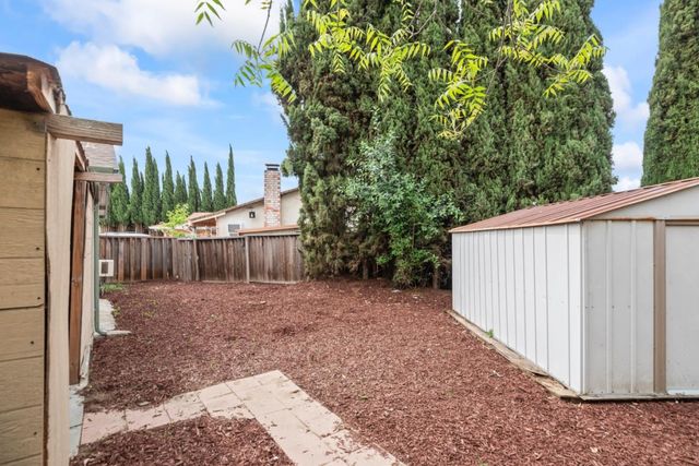 536 Foundry Court, San Jose, CA 95133