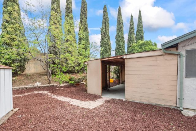 536 Foundry Court, San Jose, CA 95133