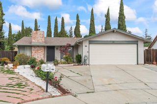 536 Foundry Court, San Jose, CA 95133