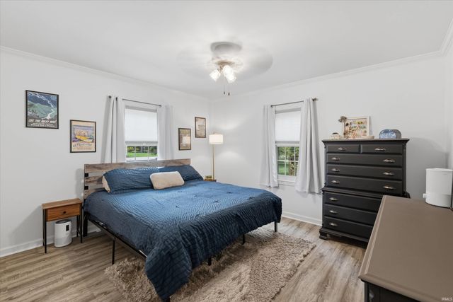 1418 Greenfield Road, Evansville, IN 47715