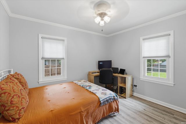 1418 Greenfield Road, Evansville, IN 47715