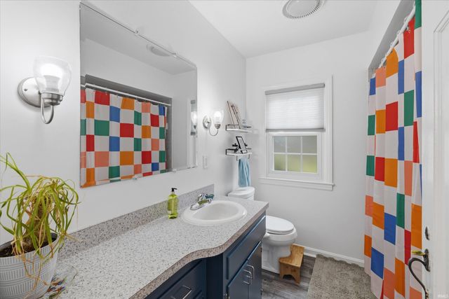 1418 Greenfield Road, Evansville, IN 47715