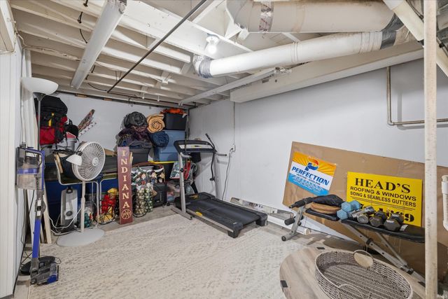 1418 Greenfield Road, Evansville, IN 47715