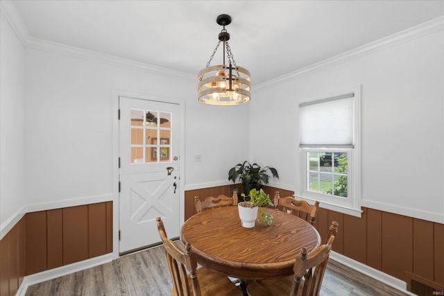 1418 Greenfield Road, Evansville, IN 47715