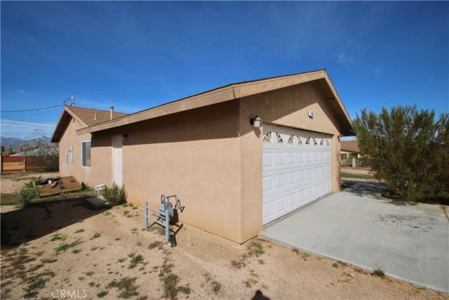 7536 Victoria, Yucca Valley, CA 92284