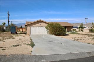 7536 Victoria, Yucca Valley, CA 92284