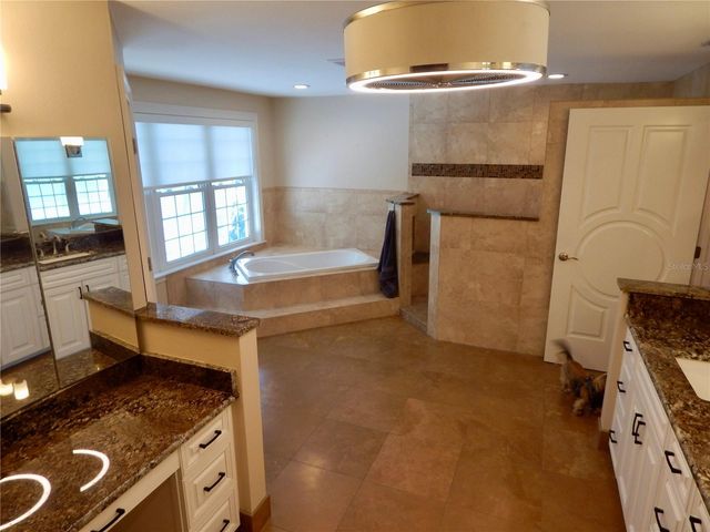 8025 ISLAND DRIVE, Port Richey, FL 34668