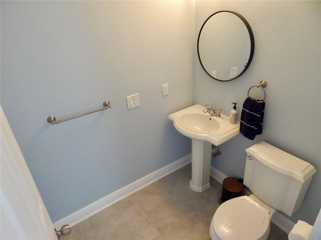 8025 ISLAND DRIVE, Port Richey, FL 34668