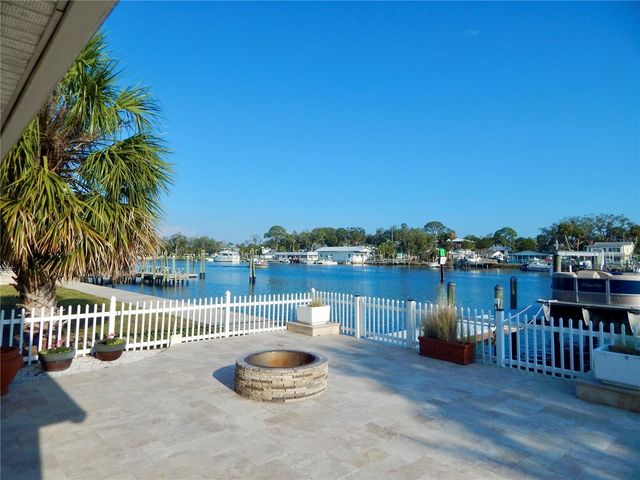8025 ISLAND DRIVE, Port Richey, FL 34668
