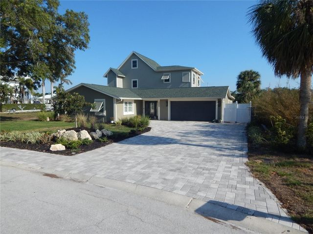 8025 ISLAND DRIVE, Port Richey, FL 34668