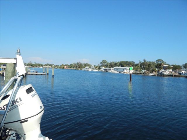 8025 ISLAND DRIVE, Port Richey, FL 34668
