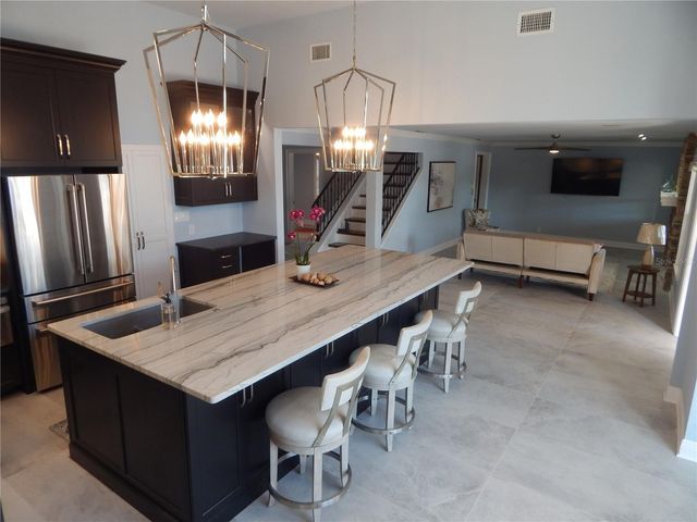 8025 ISLAND DRIVE, Port Richey, FL 34668
